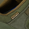 Taktyczne Jesienno-Wiosenne Buty Trekkingowe  - Ranger Green