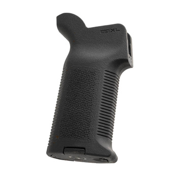 Magpul - Chwyt pistoletowy MOE® K2-XL Grip powiększony do AR-15 / M4 - Czarny - MAG1165-BLK