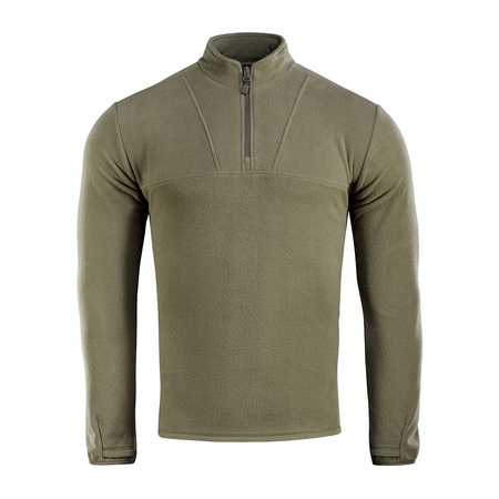 Bluza Polar Delta fleece  - Army Olive
