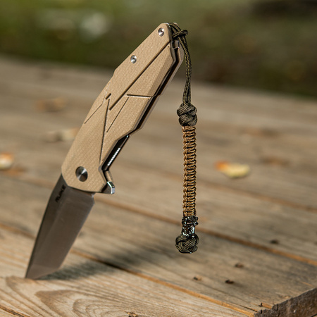 Temblak Ninja  - Olive