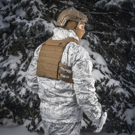 Kamizelka Cuirass QRS  - Coyote