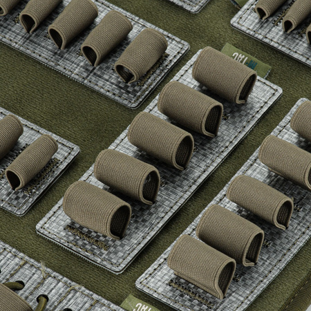 Wkład Modułowy Na Ampułki 10 Ml  - Ranger Green