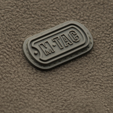 M-Tac Kurtka Polarowa Windblock Division Gen.II  - Dark Olive