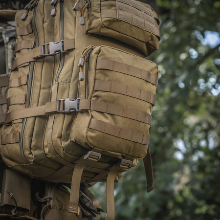 Plecak Large Assault Pack  - Tan