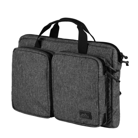 Helikon - Pokrowiec Multi Pistol Wallet - Nylon - Melange Black/Grey
