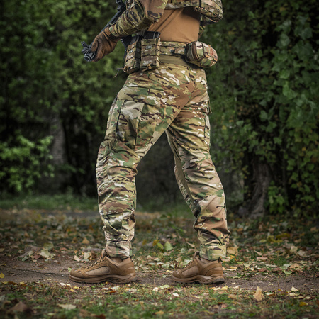 M-Tac Spodnie STURM Gen.II NYCO Extreme  - Multicam
