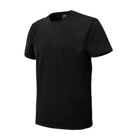 Helikon - T-Shirt Slim - Czarny - TS-OCS-OS-01