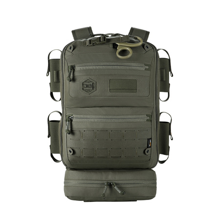 Plecak Medyka Bojowego Elite  - Ranger Green