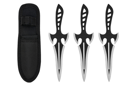 Zestaw Rzutek BSH ADVENTURE N-438B