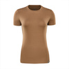 M-Tac Koszulka 93/7 Lady  - Coyote Brown