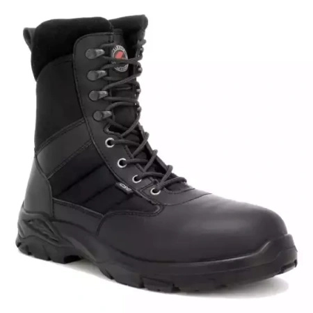 BUTY SIBEZA CSG Mikrofibra - Czarne