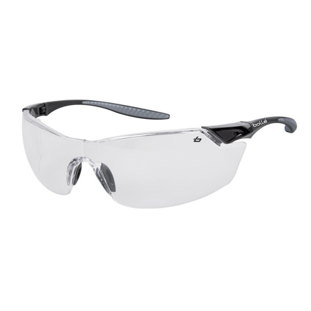 Bolle Safety - Okulary ochronne - MAMBA - Przezroczysty - MAMPSI