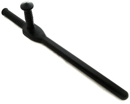 ESP - Pałka tonfa 23" z gardą i uchwytem - TF-24/59 z TF-01