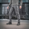 M-Tac Spodnie taktyczne Aggressor Gen.II Flex  - Dark Grey