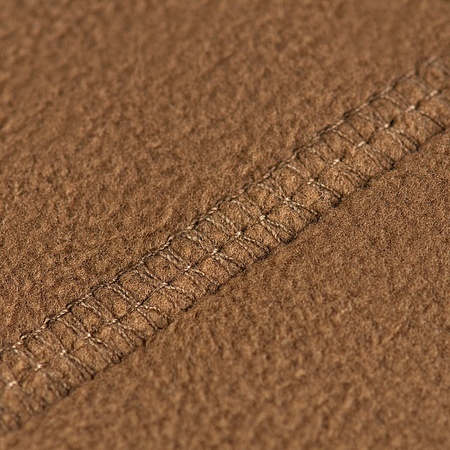Czapka Watch Cap Elite polar (260g/m2)  - Coyote Brown