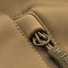 Kurtka Soft Shell z Podpinką  - Coyote