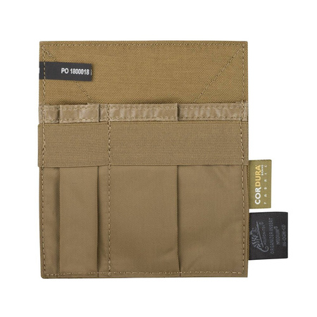 Helikon - Organizer Insert Medium - Coyote - IN-OGM-CD-11