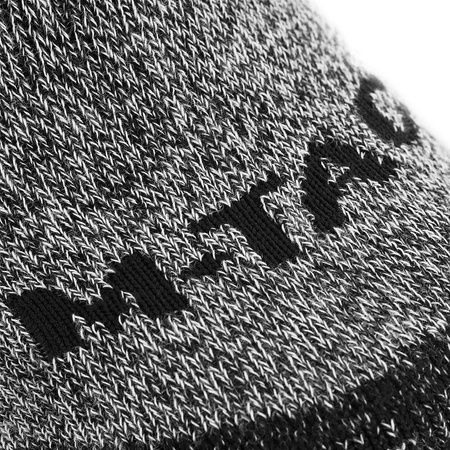 M-Tac Skarpety Coolmax 40%  - Grey