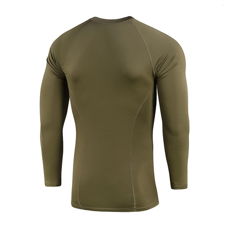 Koszulka Termiczna POLARTEC LEVEL I  - Dark Olive