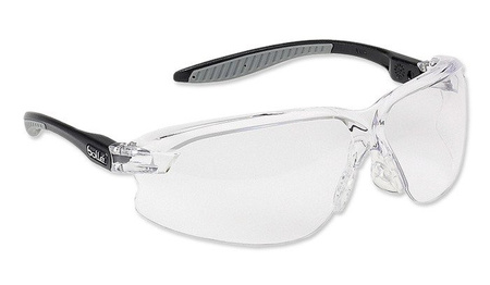 Bolle Safety - Okulary ochronne - AXIS II - Przezroczysty - AXPSI