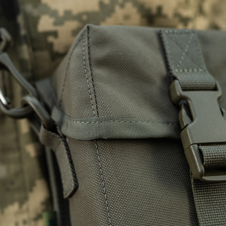 M-Tac Ładownica na Monokular PVS 14  - Olive