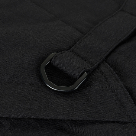 Spodnie Sturm Gen.II NYCO Extreme  - Black