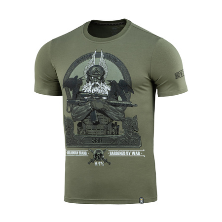 M-Tac Koszulka Odin  - Light Olive