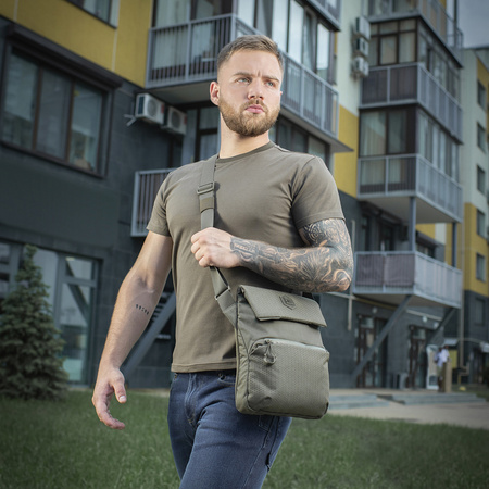 M-Tac Torba Konvert Elite  - Ranger Green
