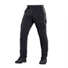 Spodnie Bojówki Taktyczne Letnie Aggressor Summer Flex  - Black