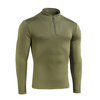 Koszulka Termiczna Delta Level 2  - Light Olive