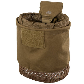 Helikon - Torba zrzutowa Competition Dump Pouch® - Coyote - MO-CDP-CD-11