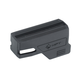MFT - Osłona magazynka 5.56 Mag Cover Czarna - PM556-CVR