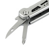 Multitool Type 3 Grey 14w1 - Narzędzie Wielofunkcyjne z Kaburą  - Grey