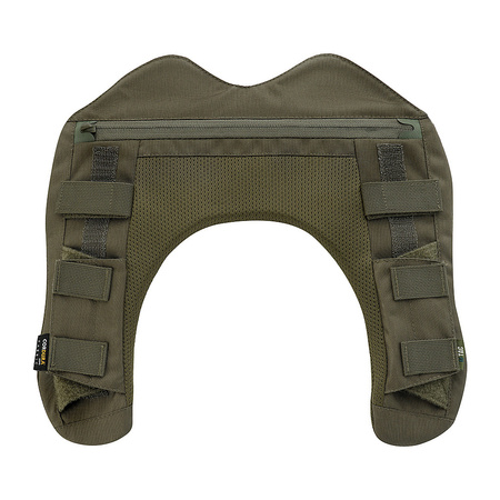 M-Tac Nakladka Naramienna na Kamizelka Cuirass QRS  - Ranger Green