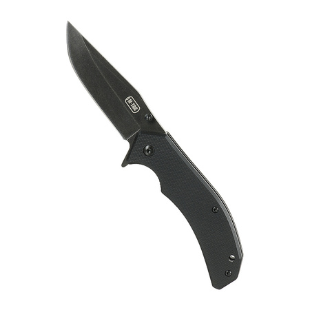 Nóż składany Type 8  - Black