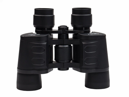 Lornetka kompaktowa COMET PRO ADVENTURE 20x35 LR-036