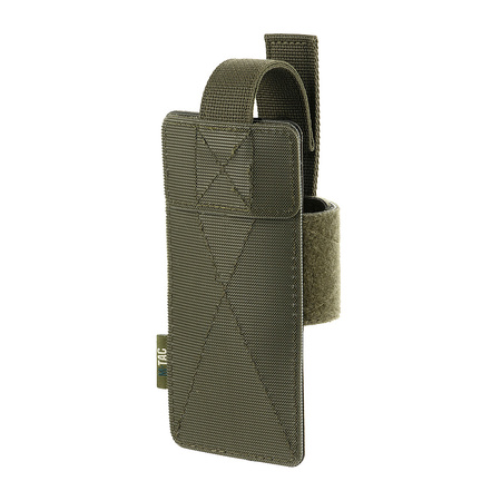 M-Tac kabura uniwersalna wewnętrzna z zatrzaskiem Light  - Ranger Green