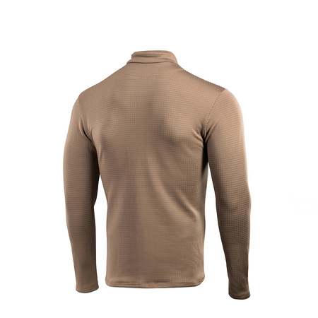 Koszulka Termiczna Delta Level 2  - Coyote Brown