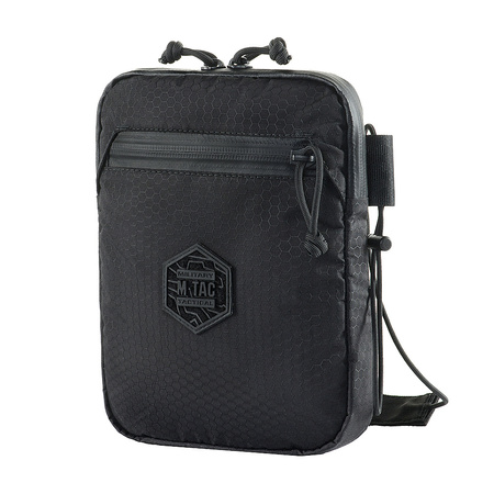 M-Tac torba Pocket Bag Elite HEX  - Black