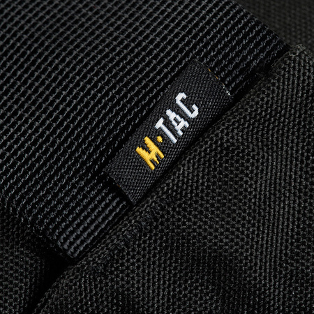 Torba-Kabura na Ramie  - Black