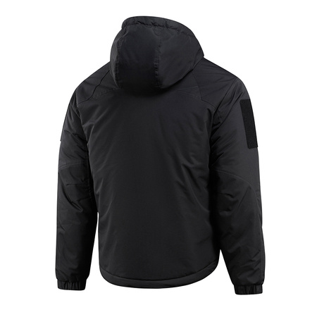 Kurtka Zimowa Alpha Gen.III Pro Primaloft  - Black