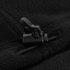 Szalokominiarka Anatomiczna ze Ściągaczem Elite Polar (320/m2)  - Black