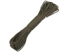 Linka Paracord Premium Strength BSH ADVENTURE Zielona BR-006A