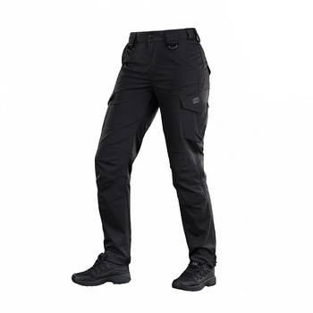 Spodnie Damskie Bojówki Aggressor Lady Flex - Black