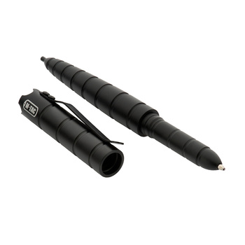 Długopis Taktyczny Tp-17 - Black