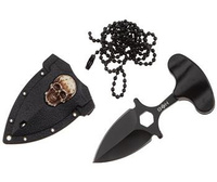 Nóż Taktyczny - Sztylet Na Szyję BSH ADVENTURE N-314C