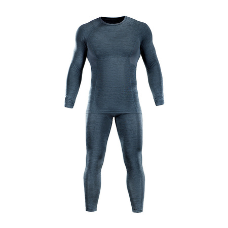 Bielizna Termoaktywna Active Level I  - Dark Grey