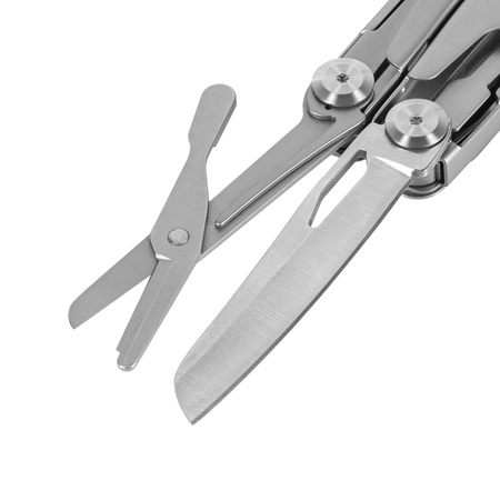 Multitool Type 7  - Metal