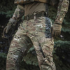 M-Tac Spodnie Polowe NYCO  - Multicam