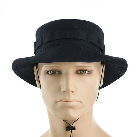 M-Tac Kapelusz Rip Stop  - Dark Navy Blue
